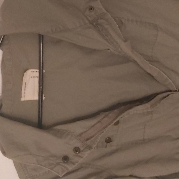 LIFE IN PROGRESS light jacket - Picture 3 of 8